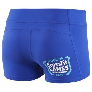 CrossFit Games 2016 bootie shorts, size small